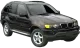 BMW X5 E53 2000-2006 LED Iç Aydınlatma Seti görsel 2