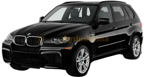 BMW X5 E70 i̇ç aydınlatma seti led ampulü - BMW X5 E70 2007-2013 LED Iç Aydınlatma Seti