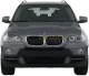 BMW X5 E70 2007-2013 LED Iç Aydınlatma Seti görsel 2