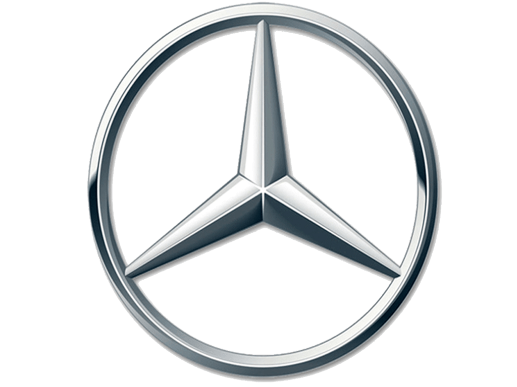 Mercedes-Benz LED Ampul
