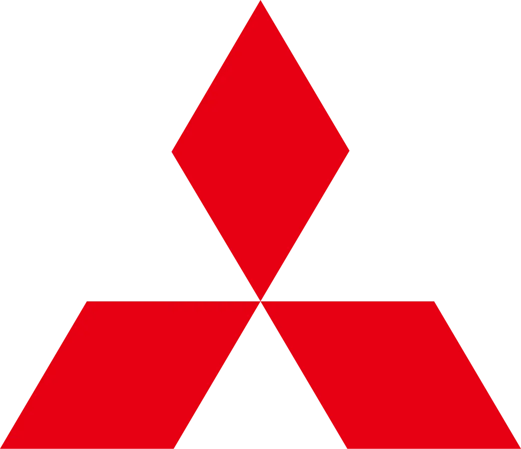 Mitsubishi LED Ampul