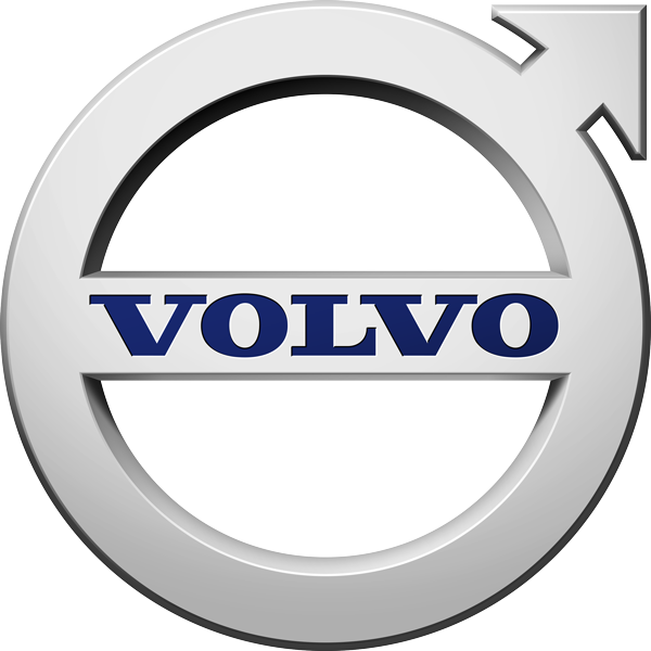 Volvo LED Ampul