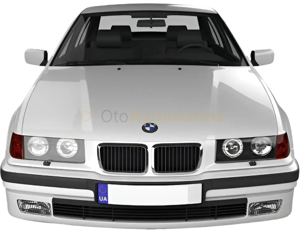 3 Serisi E36