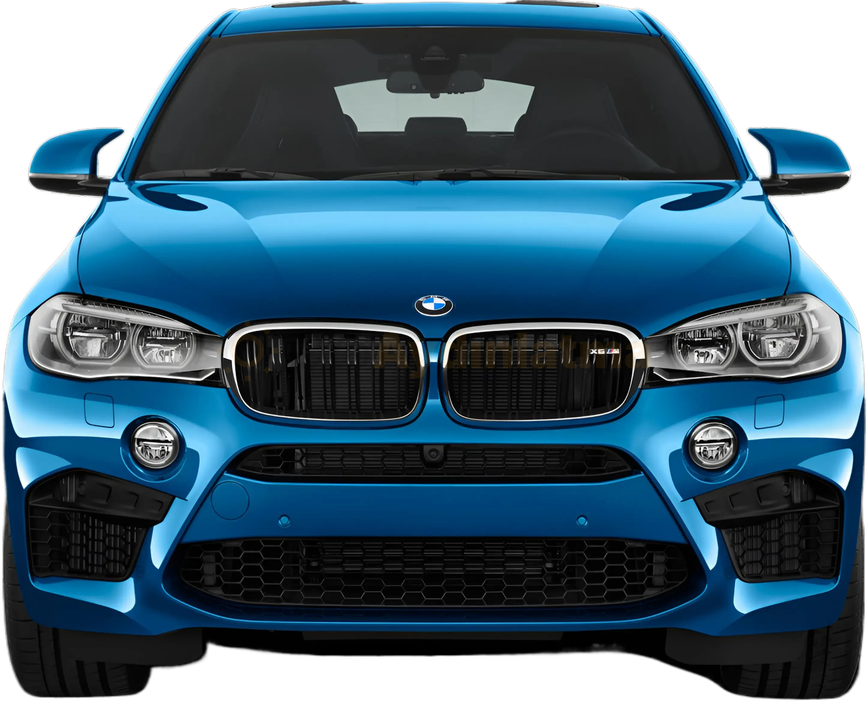 X6 F16