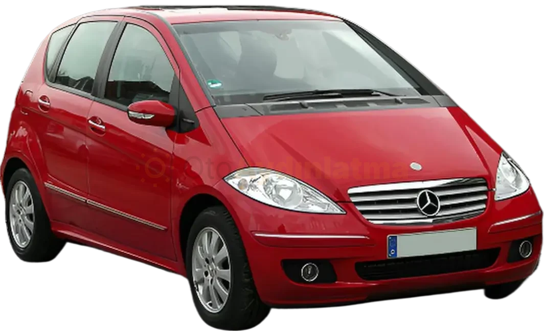 A Serisi W169