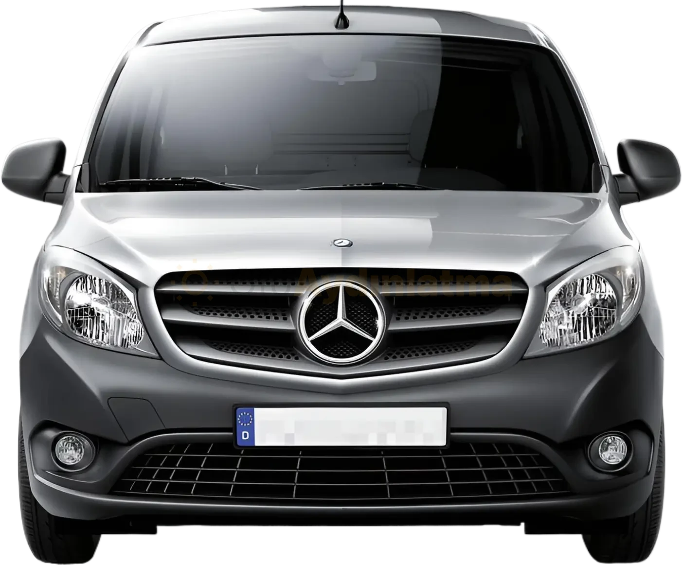 Citan W415