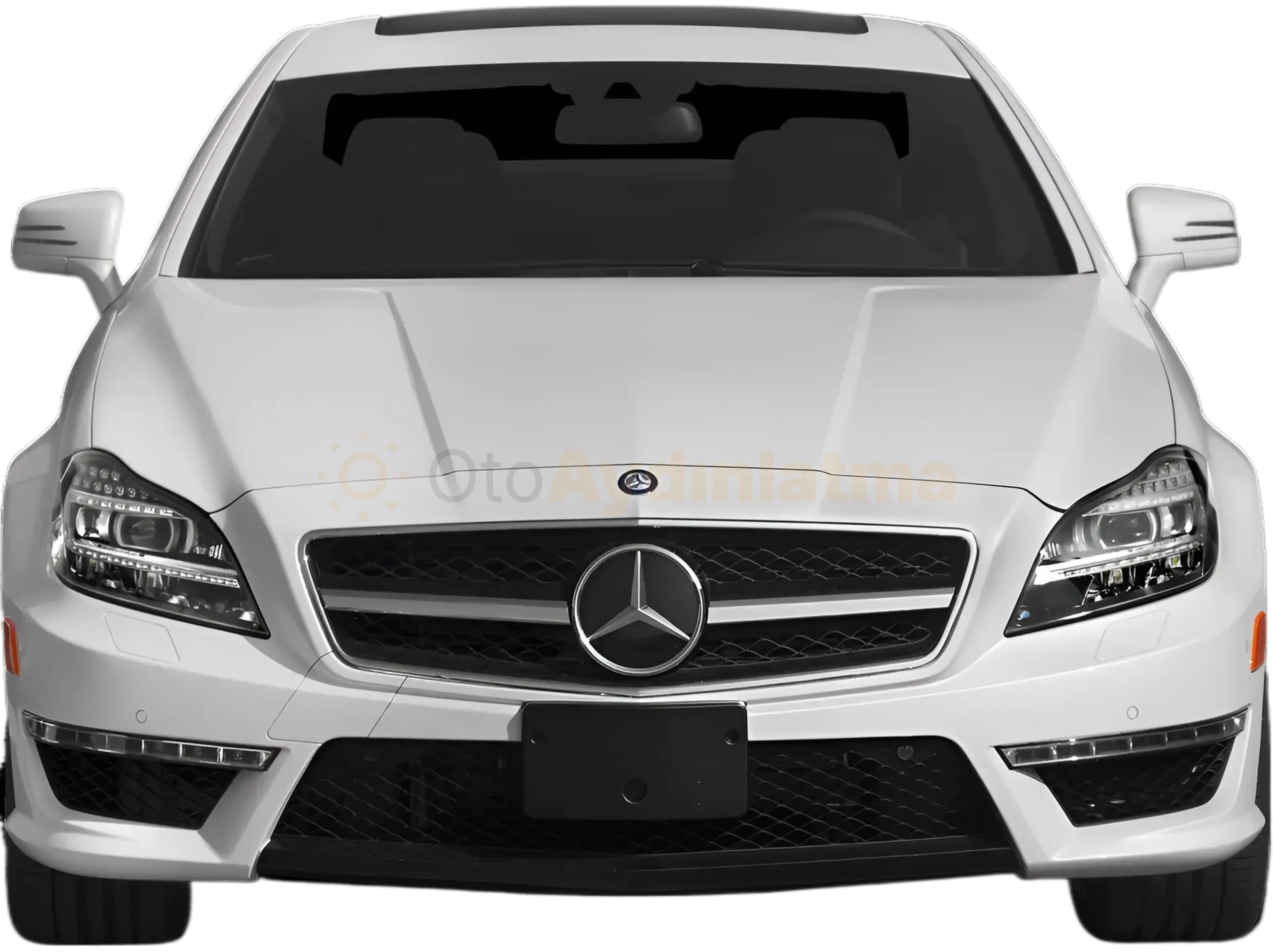 CLS W218