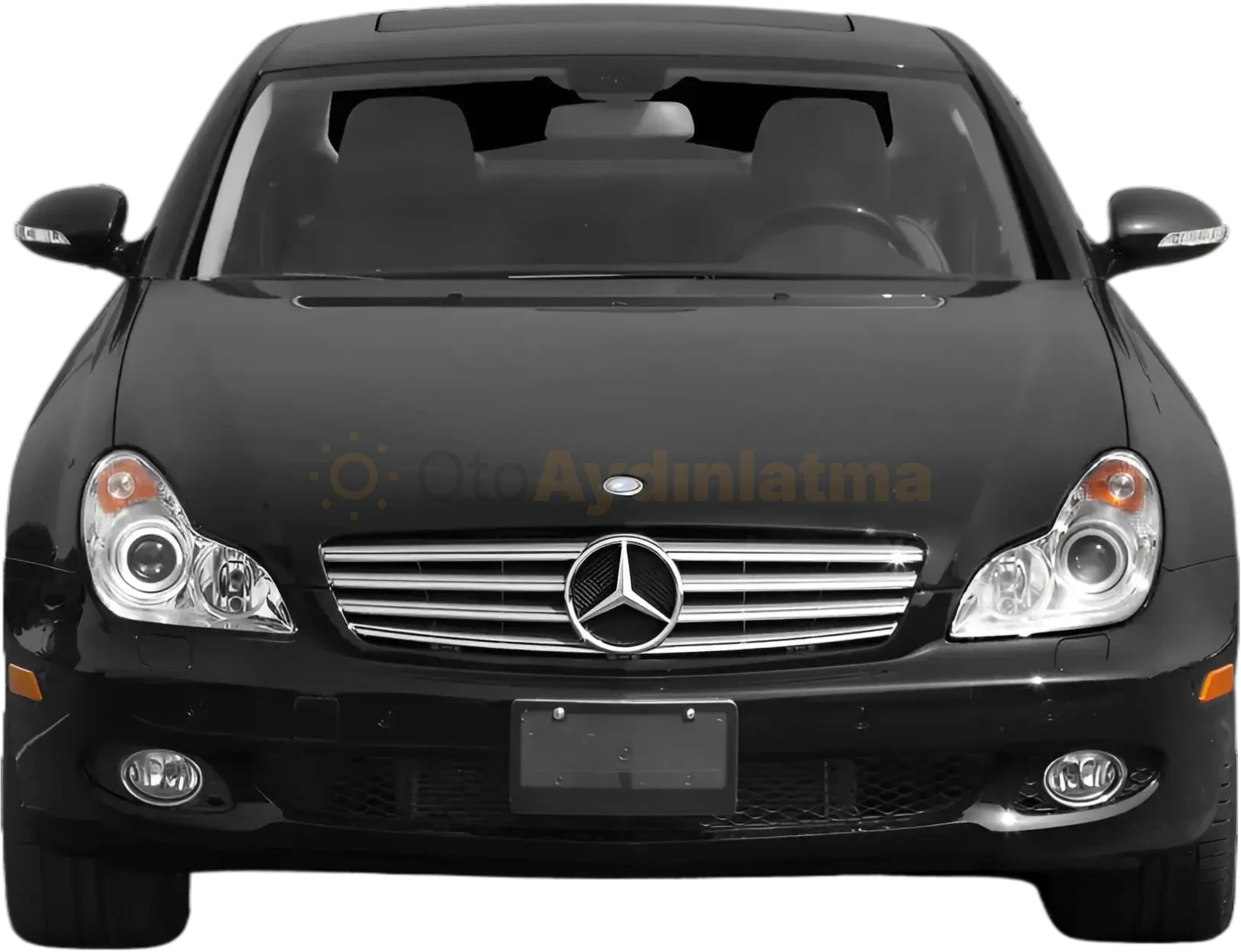 CLS W219