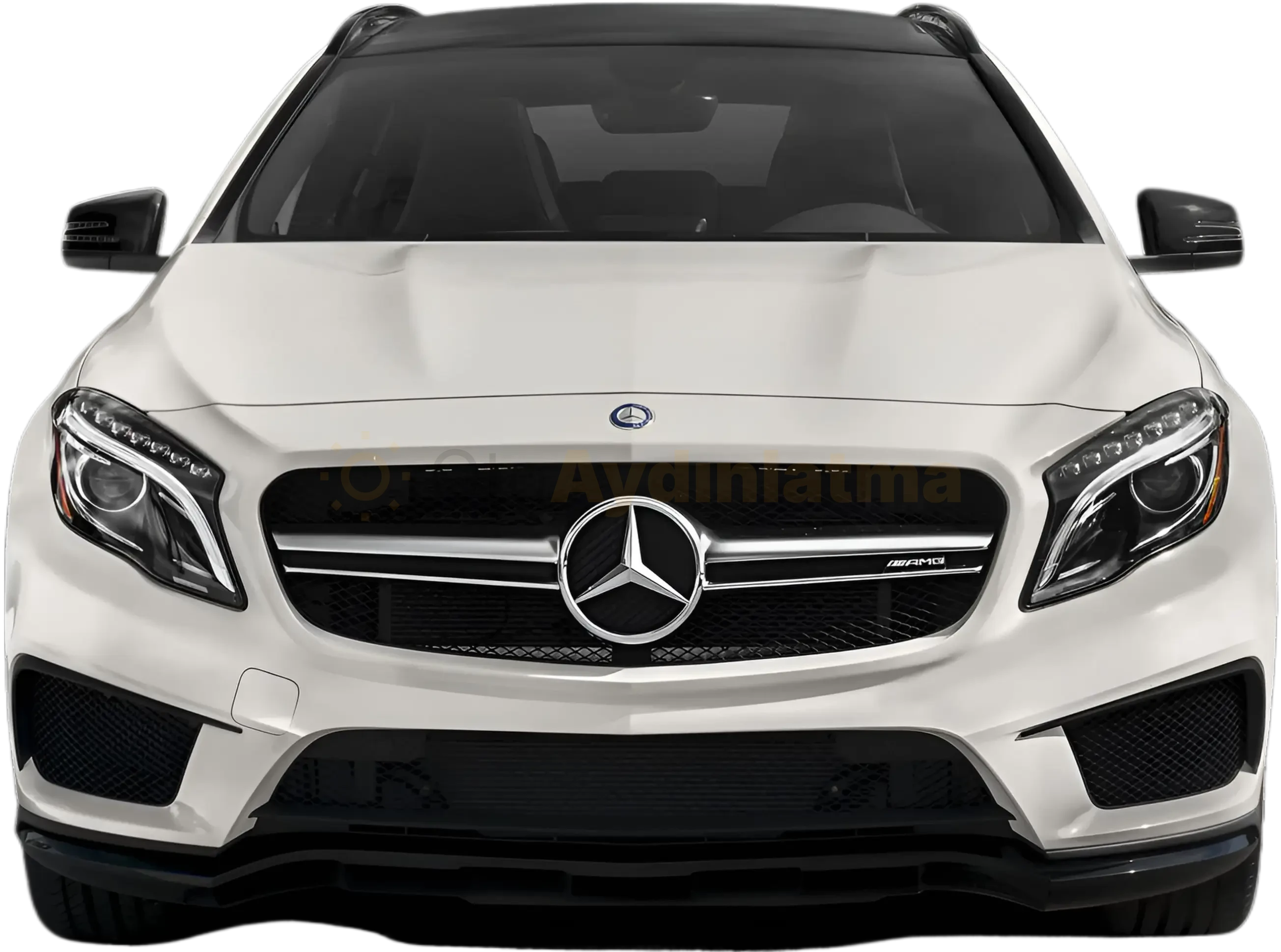 GLA Serisi W156