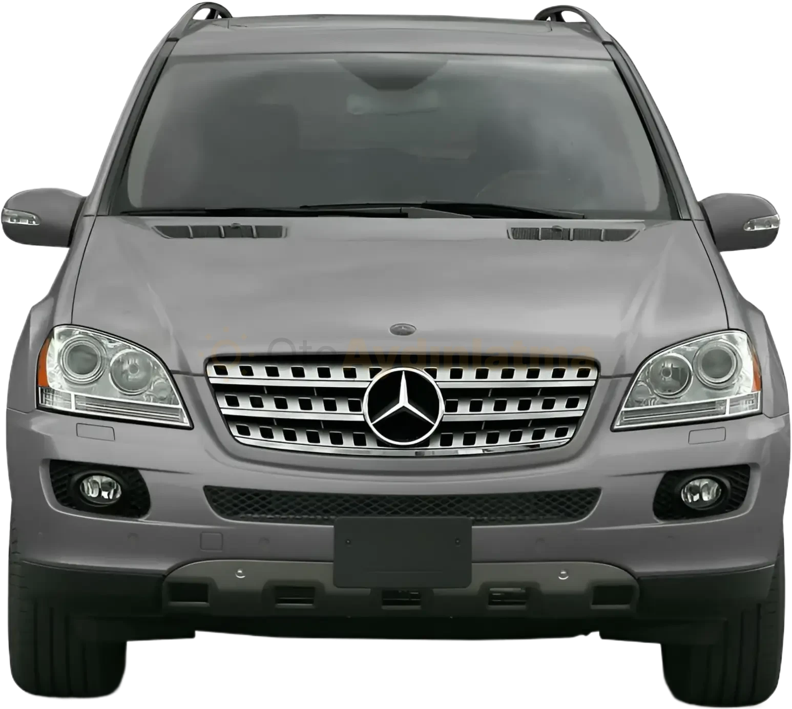 ML Serisi W164