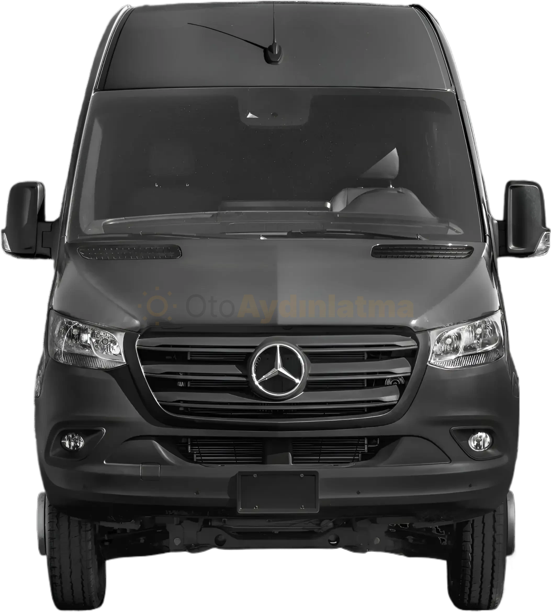 Sprinter W907 - W910
