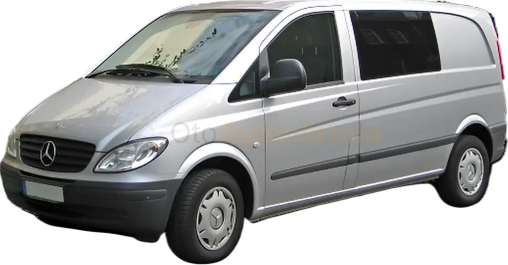 Vito W639