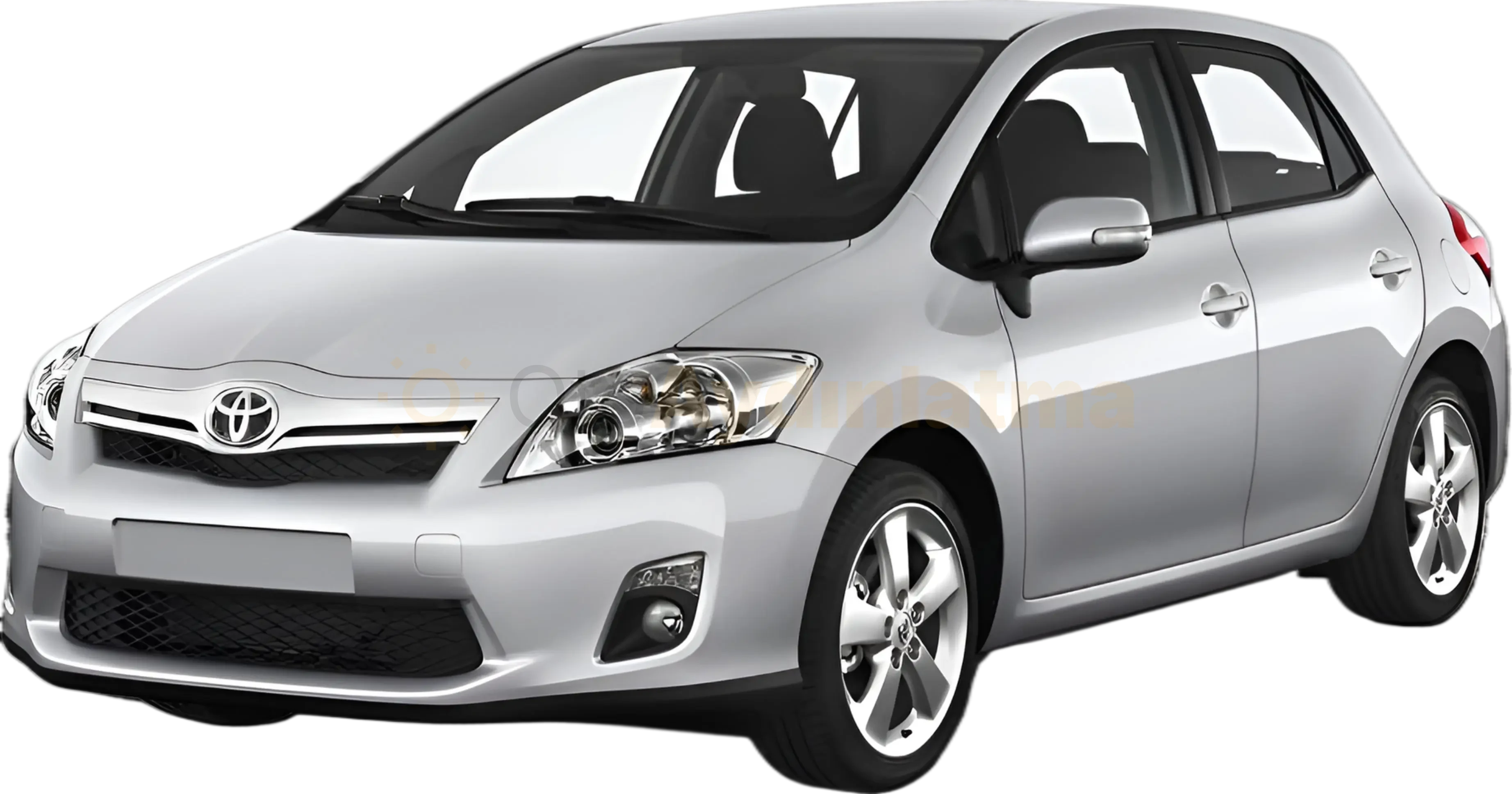 Auris E15
