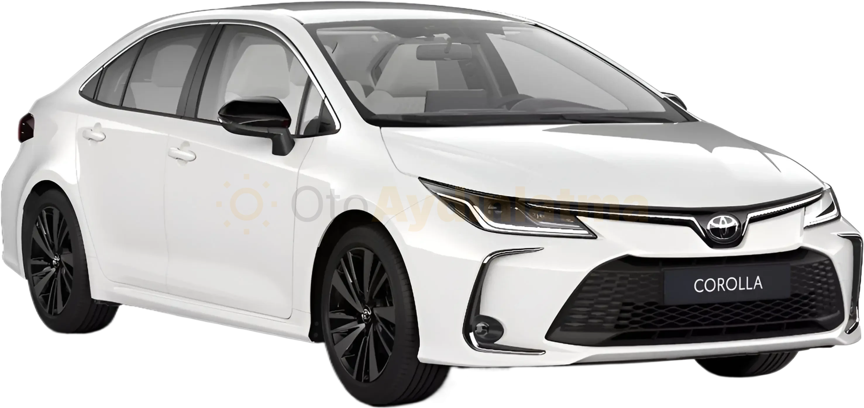 Corolla E21
